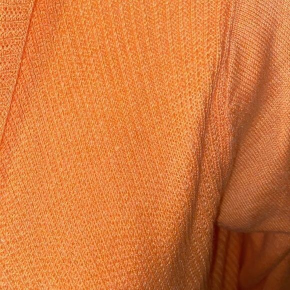 NWT!! Merona 🍊 Cardigan! - Picture 5 of 5
